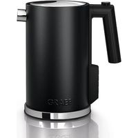 Graef Black Kettle WK902