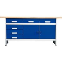 Wb Fondata Giugno 6 Cassetti 2 Porte
