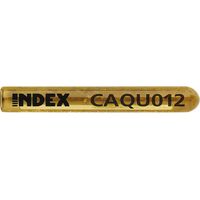 10 capsules chimiques 12 x 110 mm D. 14 mm résine epoxyacrylate, quartz et catalyseur, homologuée ate option 8