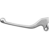 Maneta de embrague V Parts para Derbi/Gilera - Alta calidad, color negro.