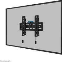 Neomounts von NewStar Monitorhalterungen Brand Modell 24-55" Feste Wandmontage Monitorhalterung