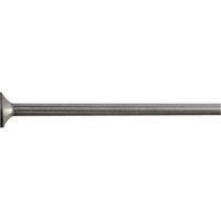 Greisinger GOF 500 sonda de superficie plata 130 mm