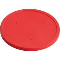 Couvercle assiette - Thermo future box