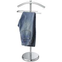 JE CHERCHE UNE IDEE CMRG5807 GALÁN DE Noche 43x28 H.109 CM, Metallo
