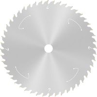 PRO Wood cordless Kreissägeblatt, 184 x 1,6 x 16 mm, T48
