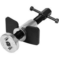 Leitelement für Bremssättel mit Zubehör