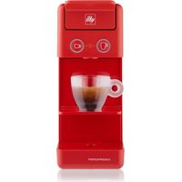 Illy Y3.3 Vollautomatisch Pad-Kaffeemaschine 0,75 l