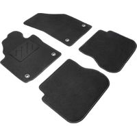 Comfort Fußmatten für VW Caddy III 2004-2016, Caddy IV 2015-2020