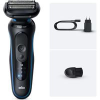 Braun Series 5 52-B1000s Rasoir à grille Noir