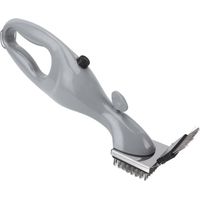 BBQ Brush Grill Brush Brosse Brosse en Acier Inoxydable Nettoyage pour les Grils Extérieurs avec un Grattoir Remplaçable