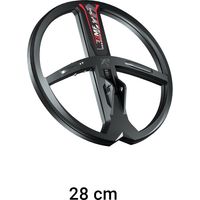 Disque de détection XP Déus 2 FMF 28CM