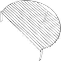 Justus Warmhalte-Grillrost, 41,5 x 28,0 x 14,5 cm