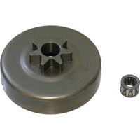 Kupplungsritzel Kettensäge 64 066 MS360 MS660 STIHL 656112