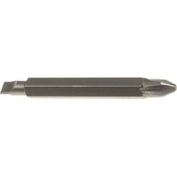 Poggi INSERTO A TAGLIO/CROCE PHILLIPS Art. 462.00 mm. 0,8x5 / n.2
