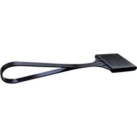 HSI Angurthilfe Beltbuddy schwarz 210x50x28mm Sicherheitsgurt