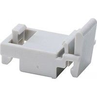 Supporto Morsettiere Per Guida Din En50022 (Gewiss Cod. Gw44681)