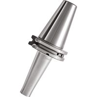 Fräseraufnahme für Einschraubfräser SK 40 M 12 A=69 mm
