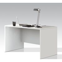 Mesa Escritorio 150X75Cm Blanco