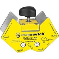 étau magnetique multi-angle mag-vise Magswitch 400