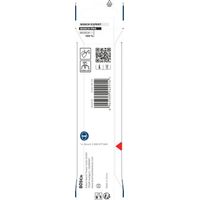 Bosch 1x Twist Drill PRO Metal HSS-G Impact (pour métaux non ferreux, acier, Ø 8,00 mm, accessoires de perçage professionnels)