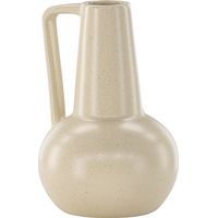 Lane Vase beige.