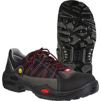 Scarpa di sicurezza 1615 E-Sport S3SRCCI ESD Size 39 Jalas