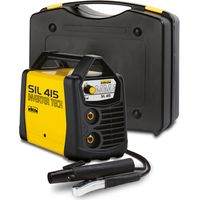 Soldador Deca SIL 415 230 V