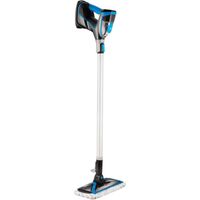 Bissell PowerFresh SlimSteam Aufrechter Dampfreiniger 1500 W Blau, Titan