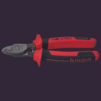 HAUPA-PINCE COUPE-CÂBLE, 211225