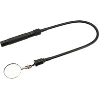 Miroir d'inspection lumineux flexible - AUTOBEST
