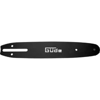 Güde Ersatzschwert Kettensaege Schwert 300mm 1 3mm Nut