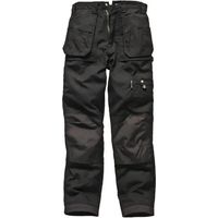 Arbeits Hose dickies Modell Classic Fit Schwarz Größe 42