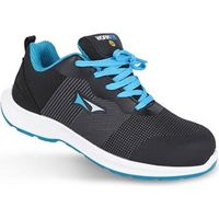 Chaussure de sécurité WORKFIT Race (protection S3S SR) avec embout renforcé – Pointure 42, bleue