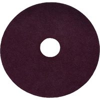 DISCO FIBRATO PER FERRO ø mm 180 gr. 120