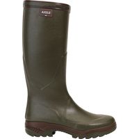 Stiefel Parcours 2 - Größe 45 - Khaki - 84207