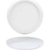 PLAFONIERA A LED TONDA 'TEKNICA' 8-12 W - 960/680Lm - Tricolor