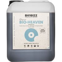 BioBizz BIO HEAVEN Stimolatore Crescita Fioritura 5 LT
