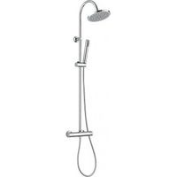 Colonne De Douche Avec Robinetterie Loona - Rousseau