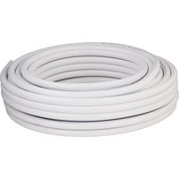 Noyon & Thiebault – Tube multicouche nu 16mm – Longueur 25 mètres – Résistance à 10 bar – Pour circuits de chauffage et eau potable