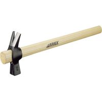 6PZ MARTELLO CARPENTIERE ARIEX ART. 290 GR.300