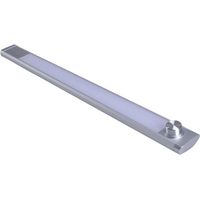 Müller-Licht Calina Switch Tone DIM 60 LED-Deckenleuchte LED LED fest eingebaut 8 W Silber