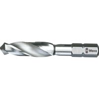 WERA 05104612001 EMBOUT DE PERÇAGE HÉLICOÏDAL 848 HSS 3,3 X 40,0 MM