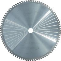 JEPSON Hoja de sierra circular metálica 320/84 Ø 320 mm 84 - 608276