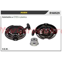 Avviamento ROBIN decespugliatore EX20 in plastica R160529