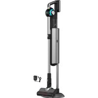 Aspirateur balai rechargeable 450w avec station - Confort Line - CL.ASPSTAT450S