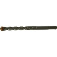 X-TREME Hammerbohrer // 6,0 x 160/100 mm BC Aufhänger Bohrcraft 26100506016
