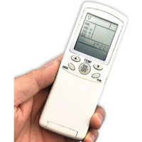Universal Air Conditioner Remote Control YL-H03 AN-H07 AN-H08 AN-H10