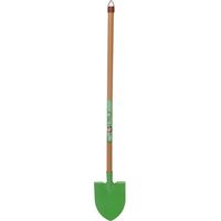 Pelle Enfant Métal Verte 91cm - Spear & Jackson