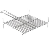 1PZ GRATICOLA RISTORANTE cm 35 x 40