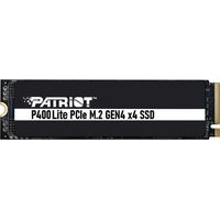 Patriot Patriot Memory P400 Lite M.2 250 GB PCI Express 4.0 NVMe